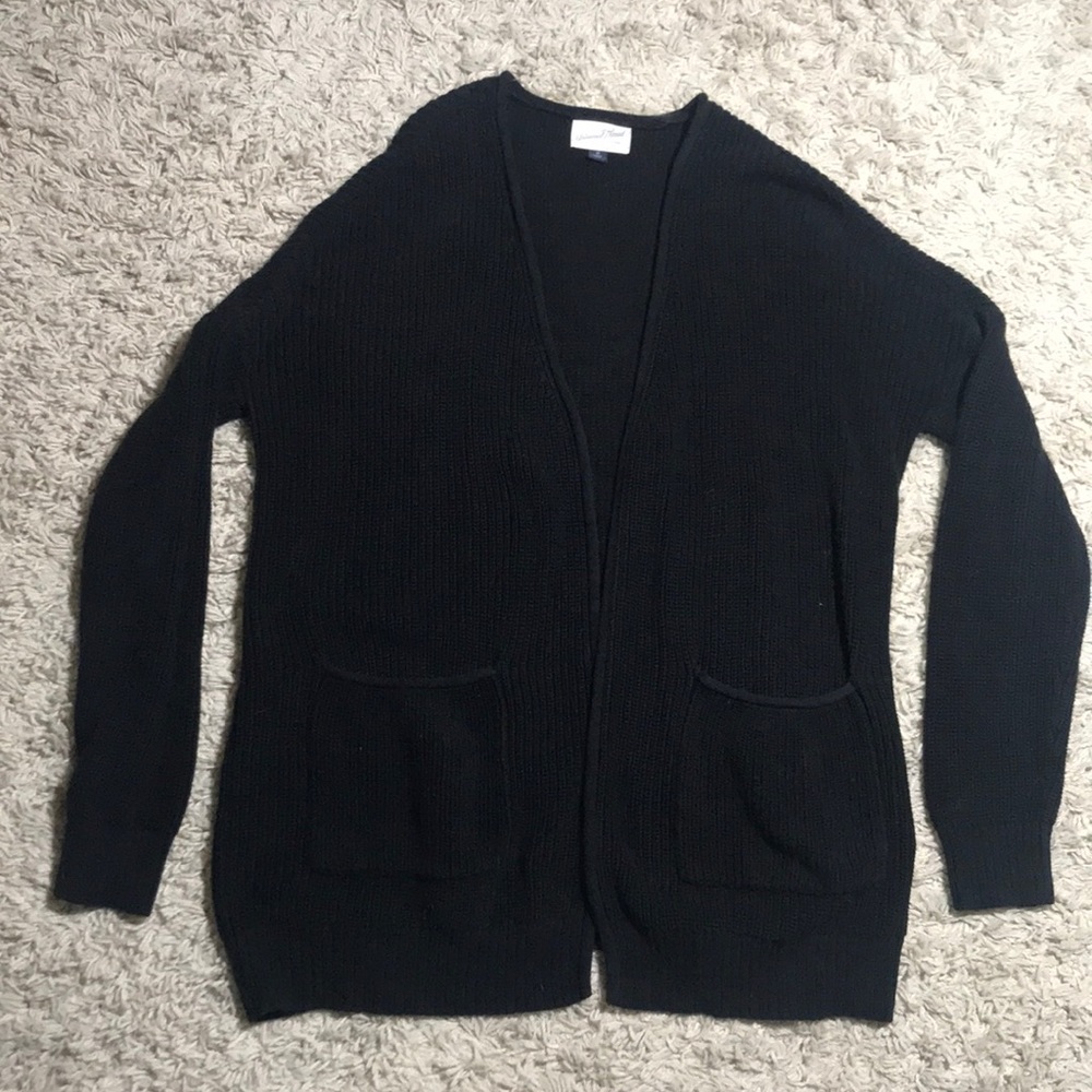 Comfy cardigan